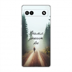 ����������� ����� ����� ������ ��� �� Google Pixel 6A