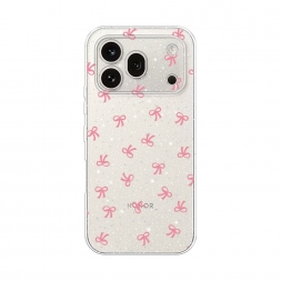 ��������� ��������� ������� ������� �� Honor 600 Pro