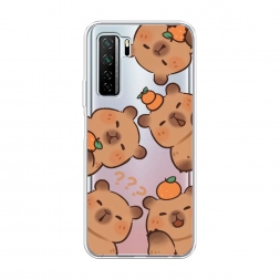 ����������� ����� ���������� �������� 2 �� Huawei Nova 7 SE