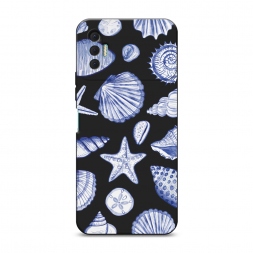 ������� ����������� ����� ������� ������� �� Tecno Spark 8P