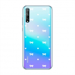 ����������� ����� ������� ������� 1 �� Huawei Y8p