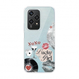 ����������� ����� xoxo lucky girl 2 �� Honor 200 Lite