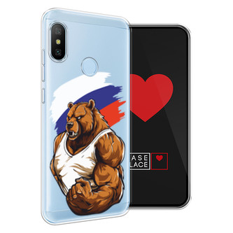 ����������� ����� ������� ������� �� Xiaomi Mi A2 Lite