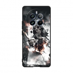 ������� ����������� ����� ����� ������ � �������� �� Realme 12 Pro