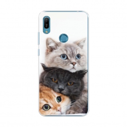 ����������� ����� �������� �������� �� Huawei Y6s