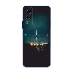 ����������� ����� ������ ���� �� Vivo Y53s 4G