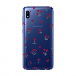 ����������� ����� ������� ����������� �� Samsung Galaxy A10