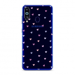 ����������� ����� ���������� ��������� �������� �� Samsung Galaxy M40 