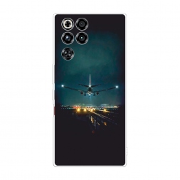����������� ����� ������ ���� �� ZTE Nubia Red Magic 11 Pro