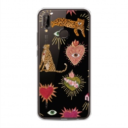����������� ����� ���������� ������� �� Huawei Nova 3