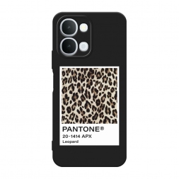 ������� ����������� ����� Pantone leopard �� Vivo iQOO Z11x 5G