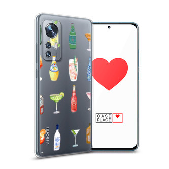����������� ����� ������ ������� �� Xiaomi 12X