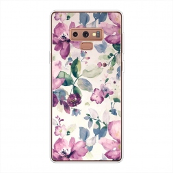 ����������� ����� ����������� �������� �� Samsung Galaxy Note 9
