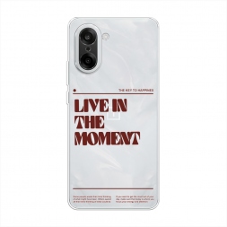 ����������� ����� Live in the moment �� OnePlus Nord CE 5