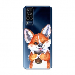 ����������� ����� ����� � ���� �� Vivo Y53s 4G