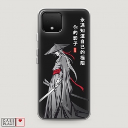 ����������� ����� ������������� ������� �� Google Pixel 4