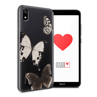 ����������� ����� ��� ����������� ������� �� Xiaomi Redmi 7A