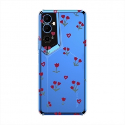 ����������� ����� ������� ����������� �� Tecno Pova Neo 2