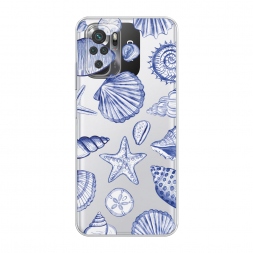 ����������� ����� ������� ������� �� Xiaomi Poco M5s