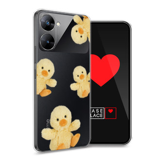 ����������� ����� �������� ���� �� Realme V30 5G