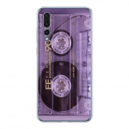 ����������� ����� ������� ���� �� Huawei P20 Pro