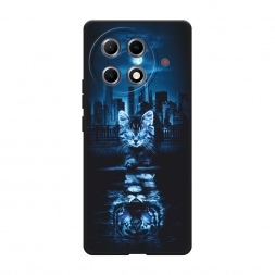 ������� ����������� ����� � ���� � ���� �� Tecno Camon 30S Pro