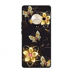 ������� ����������� ����� Luxury butterflies �� Honor X9B