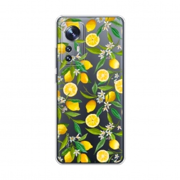 ����������� ����� ������ ������ �� Xiaomi 12X
