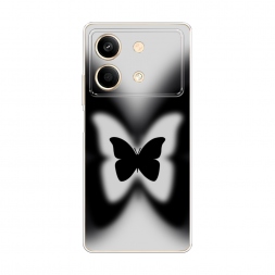 ����������� ����� ����������� ������� �� Xiaomi Poco X6 Neo