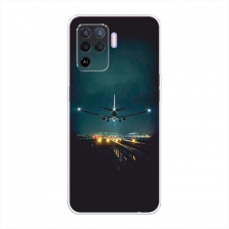 ����������� ����� ������ ���� �� Oppo Reno 5 Lite