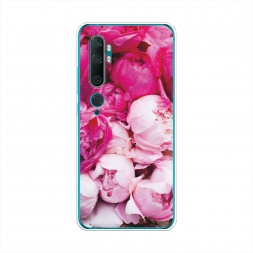 ����������� ����� ����� ������-����� �� Xiaomi Mi Note 10/Mi Note 10 Pro