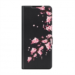 Цветение сакуры на Infinix Note 30i
