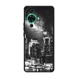 ������� ����������� ����� ������ ���-���� �� Huawei Nova 11 Pro