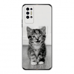 ����������� ����� ������������� ������� �� Tecno Pova 2