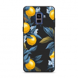 ������� ����������� ����� ������ ������ ��� �� Samsung Galaxy A8 2018