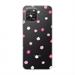 ����������� ����� �������� �������� ������� �� HuaweI Nova Y61