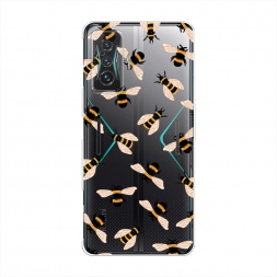 ����������� ����� ����� ������� �� Xiaomi Redmi K50 GE