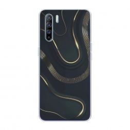 ����������� ����� ���������� ������ �� Oppo Reno 3