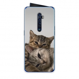 ����������� ����� ������ ������ �� Oppo Reno 2