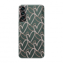 ����������� ����� ���� �� �������� �� Samsung Galaxy S22 Plus