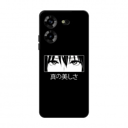 ������� ����������� ����� ��������� ����� �� Tecno Pova 5
