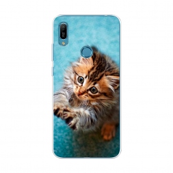 ����������� ����� ������� ������ ���� �� Huawei Y6s