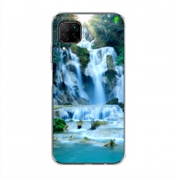 ����������� ����� ������� 8 �� Huawei Nova 7i