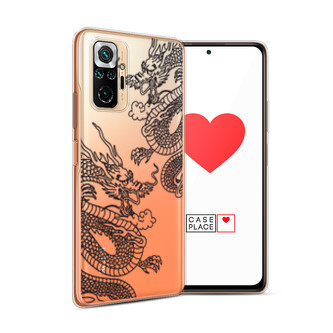����������� ����� ��� ��������� ������� �� Xiaomi Redmi Note 10 Pro