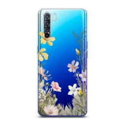 ����������� ����� ������ ������ 2 �� Oppo Reno 3