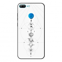 ������� ����������� ����� ����� ������ �� Honor 9 Lite