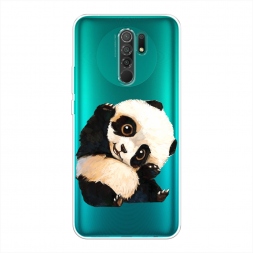 ����������� ����� ������������ ����� �� Xiaomi Redmi 9