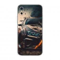 ����������� ����� �� ����� �� iPhone XS Max (10S Max)