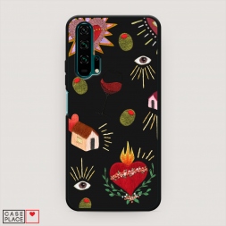 ������� ����������� ����� �������� ������ �� Honor 20 Pro