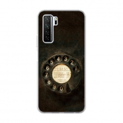 ����������� ����� ��������� ������� �� Huawei Nova 7 SE